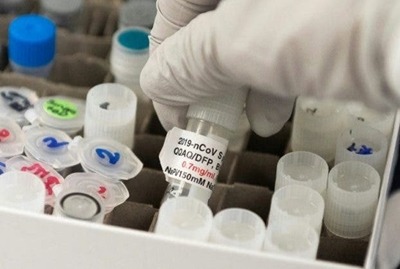 Vaccination continues in Feb with J&J vaccine