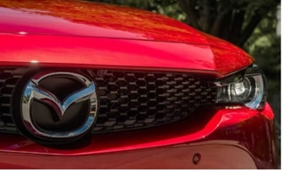Mazda confirms SUV onslaught with five new models from 2022