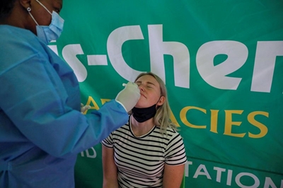 Competition Commission announces deal to lower price of Covid PCR test to R500
