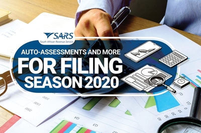 Auto-assessments and more for filing season 