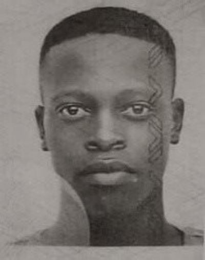 Man missing at sea identified