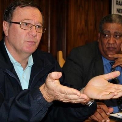NDZ calls for an investigation