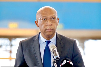CEO outlines plans to address PRASA challenges