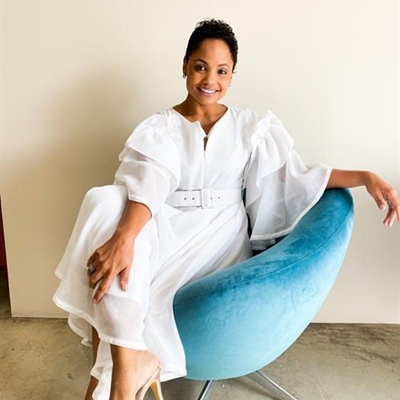 Mossel Bay woman in top 40 for 'Sarie' cover