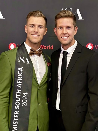 Botha deel van top-5