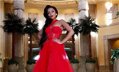 Bonang: Living alone is sad