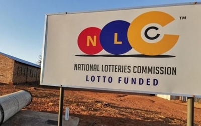 National Lotteries Commission says it will cooperate fully with SIU investigation