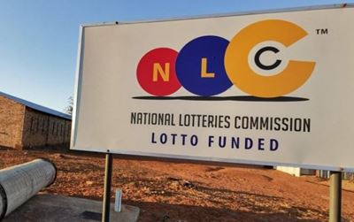 National Lotteries Commission says it will cooperate fully with SIU investigation