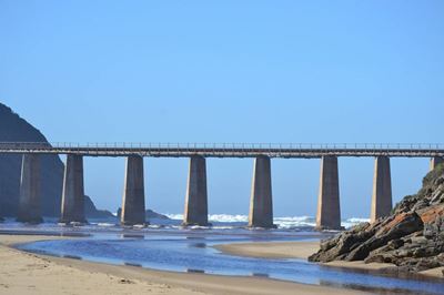 Man vermis in sterk seestroom by Kaaimans