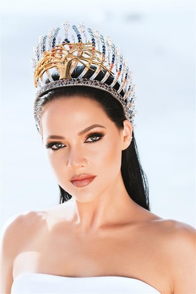 The search is on for Miss South Africa 2024