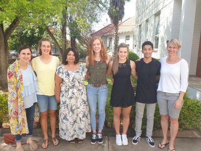 Union proud of its 2019 class