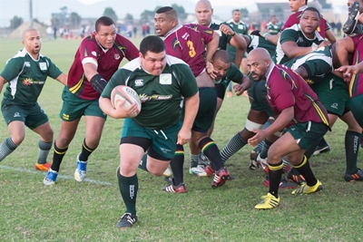 Simons skitter vir Progress