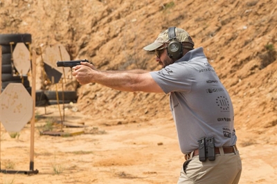 New shooting club wants to develop the sport