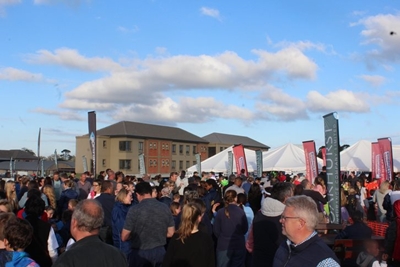 EdenXperience brings community together