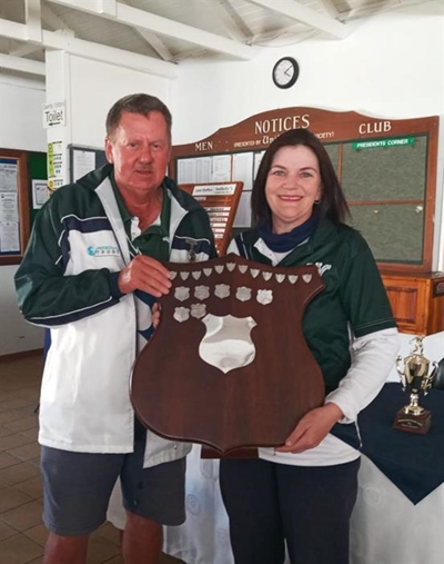 George Bowling Club members bring home the medals