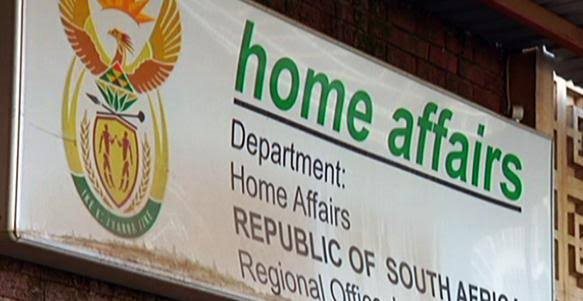 Home Affairs Extends Its Operating Hours Before Schools Reopen | George ...