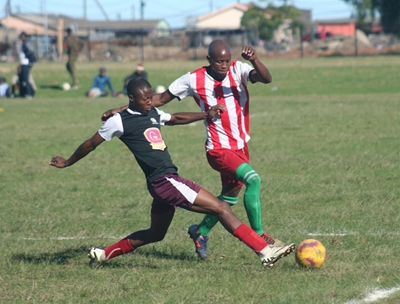 Struggling Young Killers surprise Pirates in second half