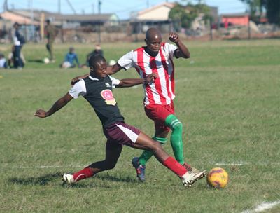 Struggling Young Killers surprise Pirates in second half