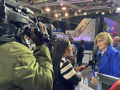 Zille: 'Voters reject PA/ANC rule and opt for DA'