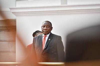 Phala Phala secret vote, it’s a firm no from the speaker