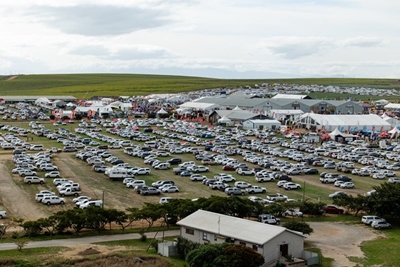 Let's talk at Nampo Cape 2024