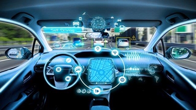 How much does your car know about you?