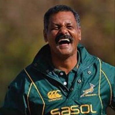 Peter de Villiers outlines challenges facing EP Elephants