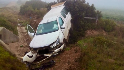 Urgent call for road safety awareness in the Western Cape