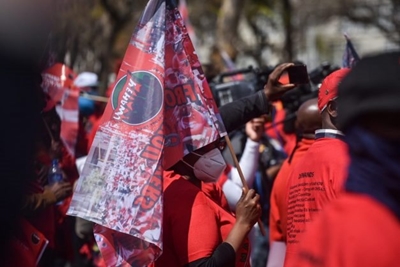 Nehawu vows to fight for public servants’ salary increases