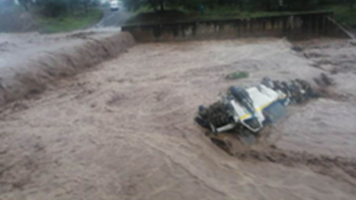 Eskom working to restore power in rain-affected parts of KZN