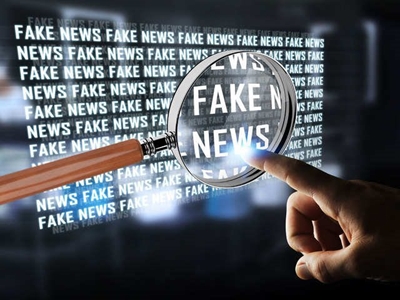 Fake Covid-19 news could land you in jail