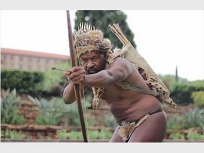 Khoisan rejects proposed Traditional and Khoisan Leadership Bill
