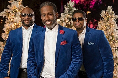 Due to high demand, Boyz II Men adds Durban date