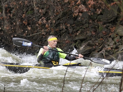 Jannie geniet 47ste Bergrivier op 79
