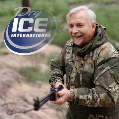 Why more hunters are using dry ice