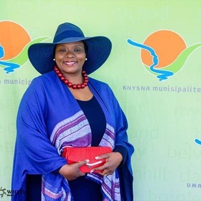 Van Aswegen did not instruct action against former mayor