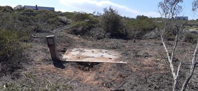 Onbeantwoorde vrae oor PetroSA-pyplyn wat lek