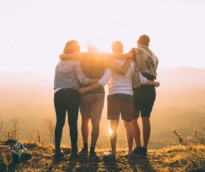 Types of unhealthy friends you should cut off in 2023
