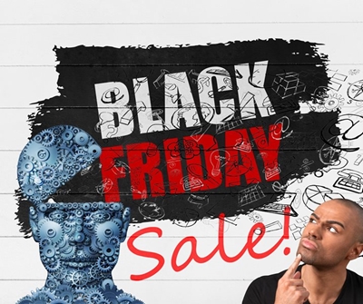 Staying grounded during Black Friday and Festive Season spending: Insights from coach practitioners