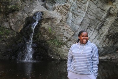 National parks are good for our health