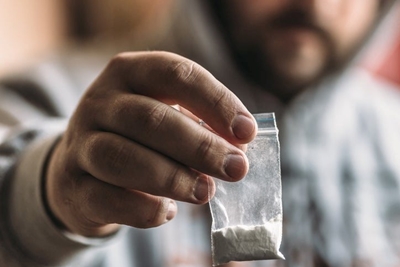 Ex-cop who helped syndicates smuggle drugs at OR Tambo gets 15 years