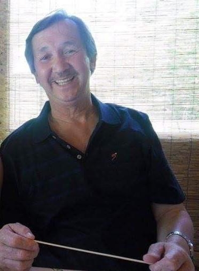 Andy Lamont vereer