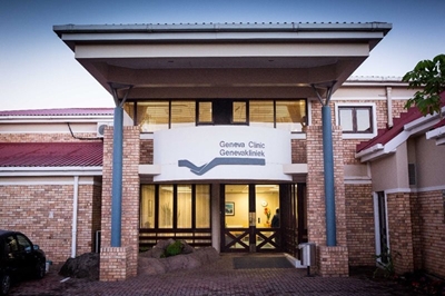 Mediclinic Geneva completes over 12 000 vaccinations 