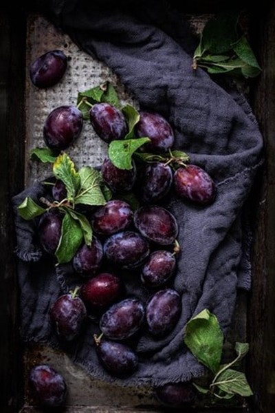 Plum production: an overview