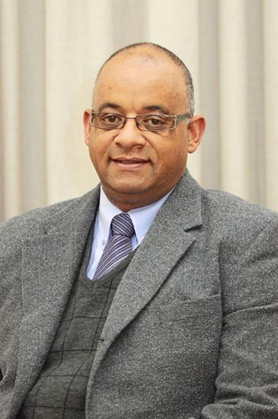 Adonis takes over as Acting Municipal Manager