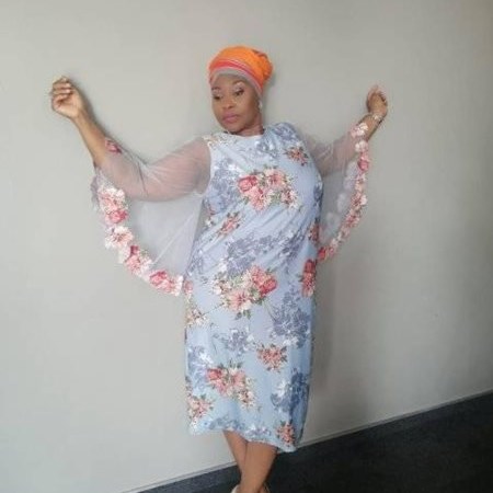 Yvonne Chaka Chaka relives her music journey