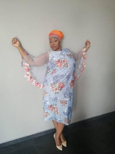 Yvonne Chaka Chaka relives her music journey