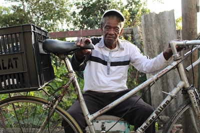 Pensioner (87) claims police mistreatment