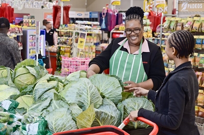 The humble cabbage: keeping SA’s superfood affordable