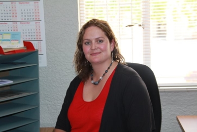 Nuwe joernalis vir Suid-Kaap Forum